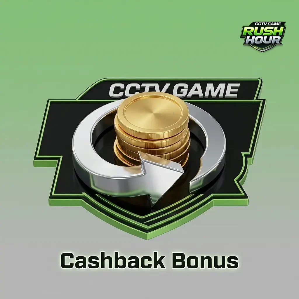 Casino cashback bonus returning percentage of net losses weekly or monthly, softening impact of losing sessions