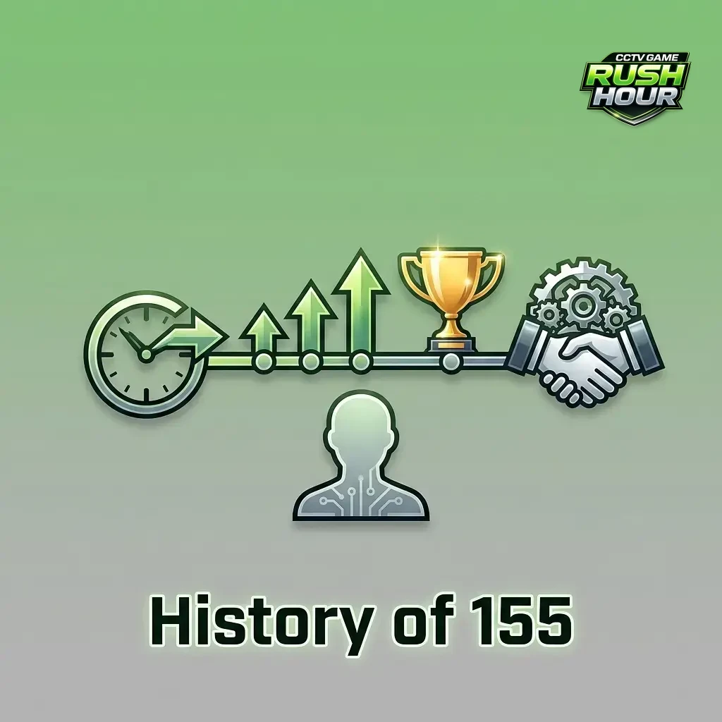 History of 155 game studio founded in 2022 specialising in crash games and instant win titles for online casinos