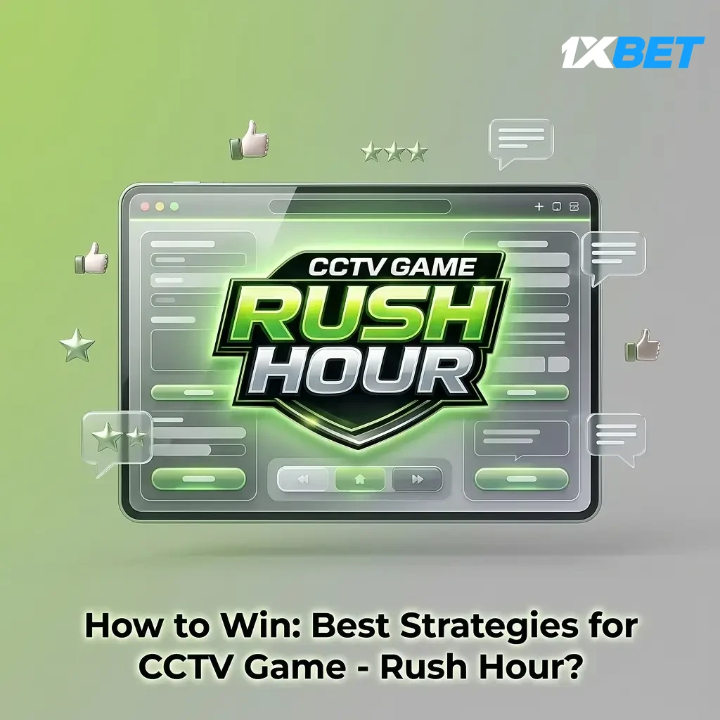CCTV Game Rush Hour crash game strategies including low multiplier cash-out, split bet, and session limit tips