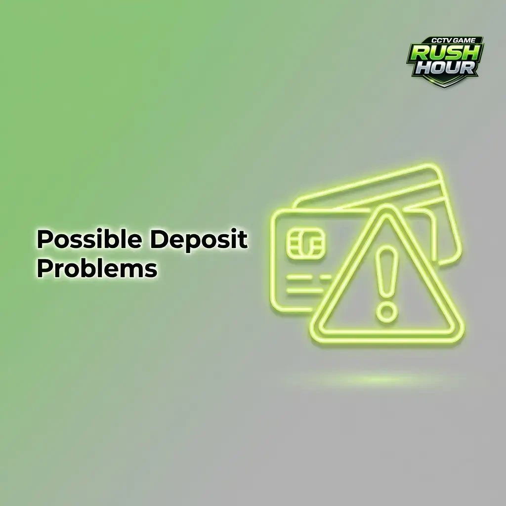 Common deposit problems at Indian casinos including declined payments, UPI timeouts, and bonus issues